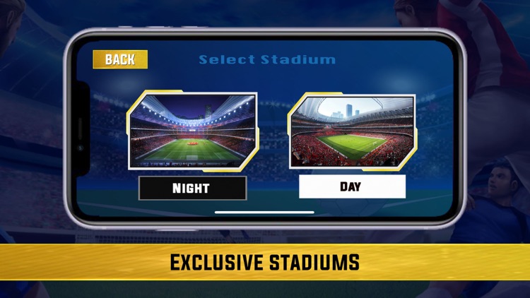 Football Super League 2023 screenshot-2