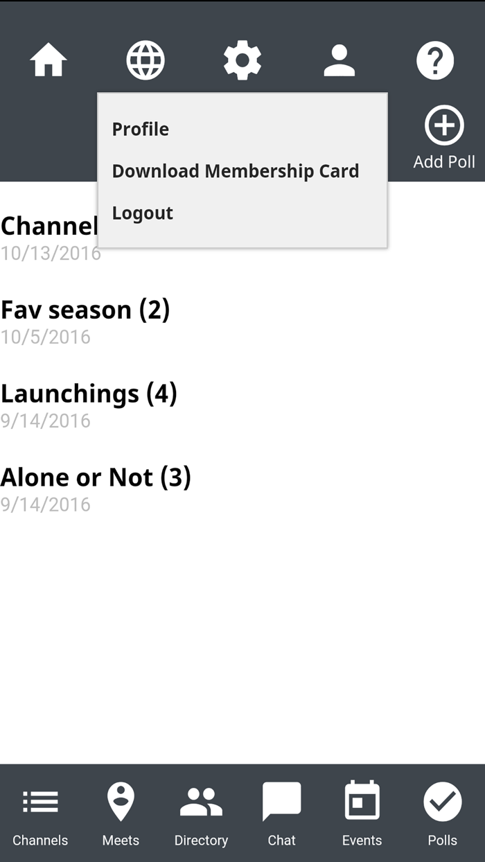 The Womans Club of Evanston