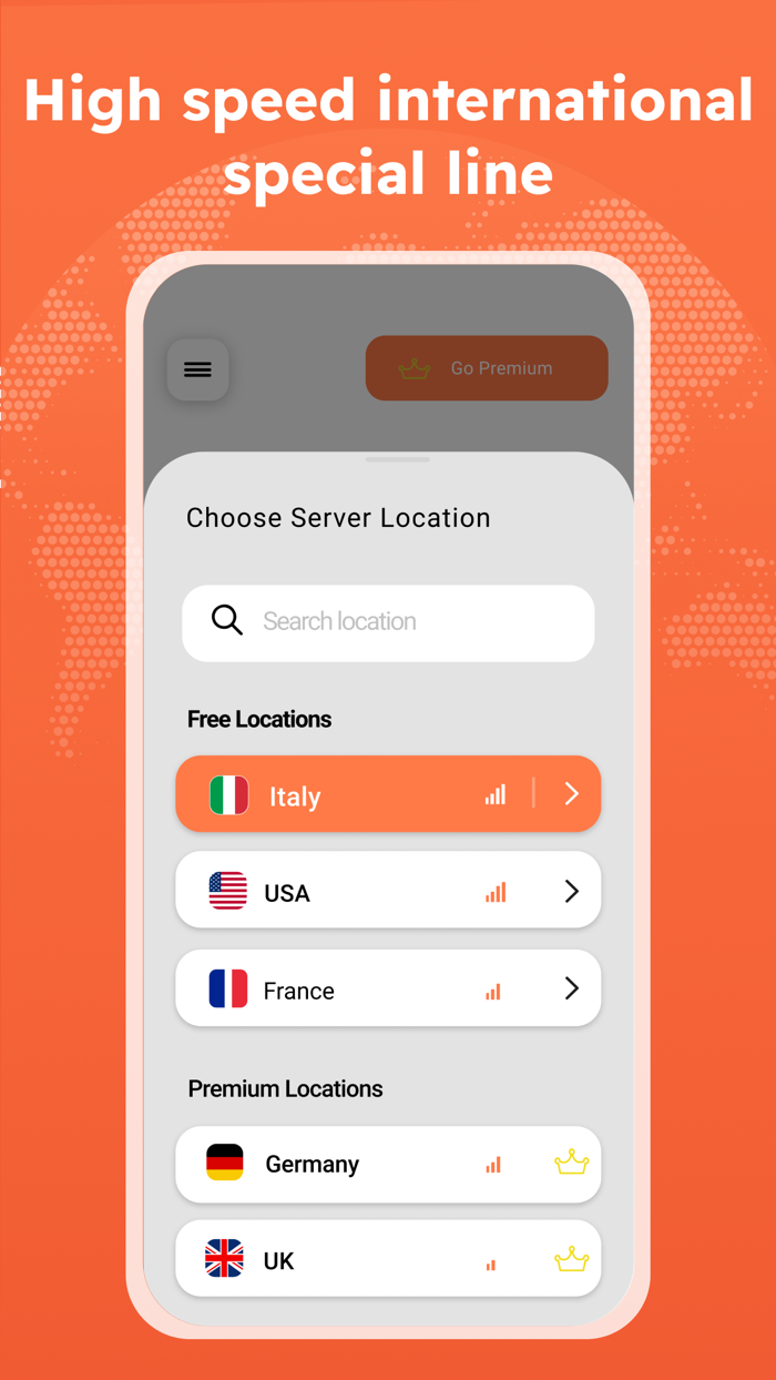 Best VPN Proxy Master