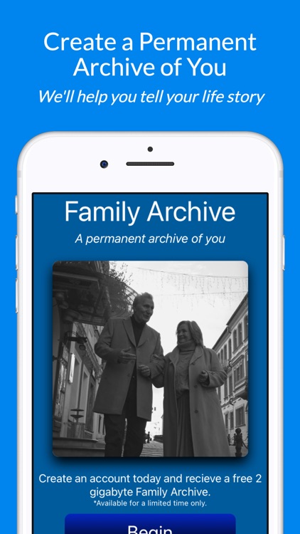 Family Archive