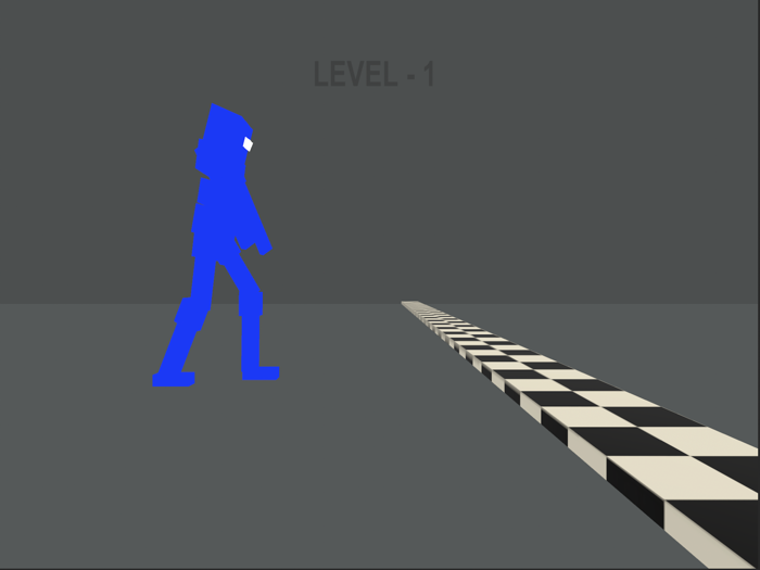 Rainbow Playground Fall