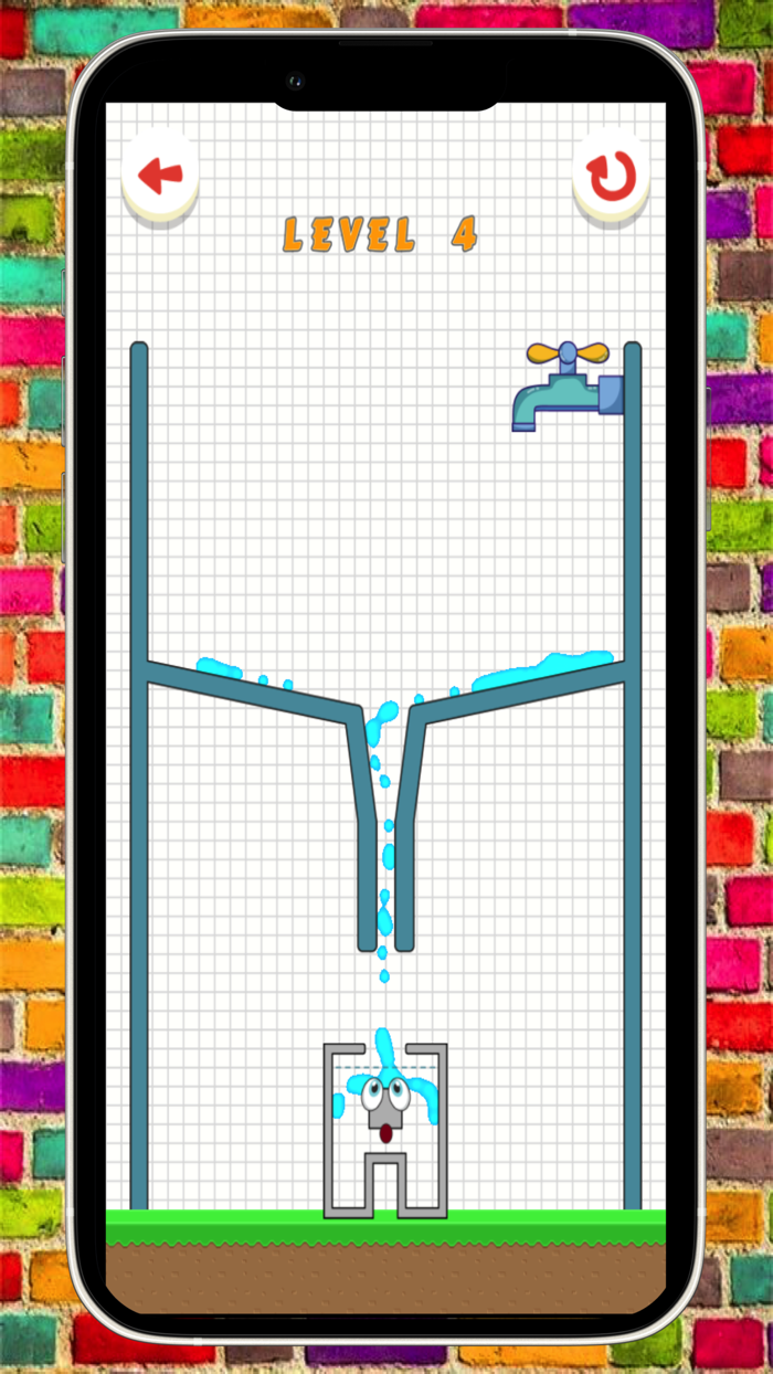 Sad Cups To Happy Cups