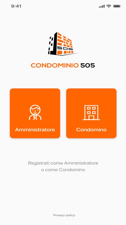 Condominio 505