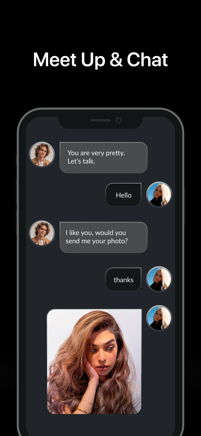 Adult Friend Chat Finder