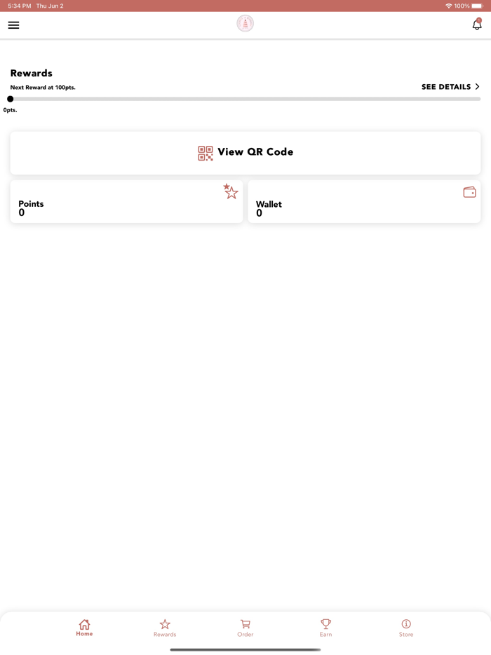 Crumbs of Keynsham Rewards