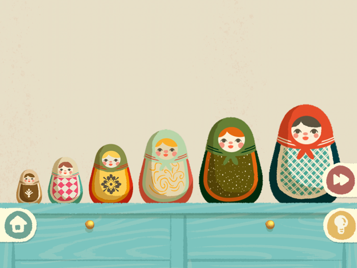 收纳物语-整理我的家