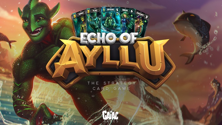 Echo Of Ayllu