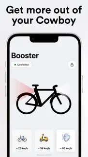 cowbooster iphone screenshot 1