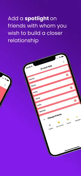 Game screenshot Friend App | Friendapp hack
