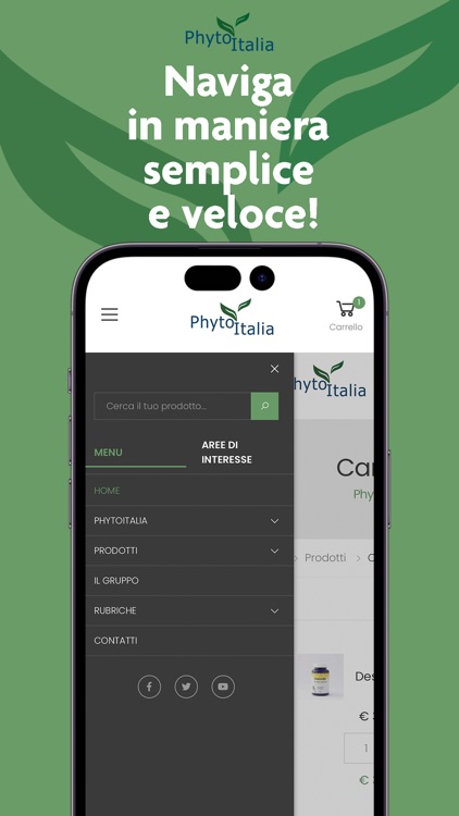 PhytoItalia screenshot-4