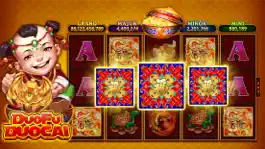 Game screenshot Joker King Slots Online mod apk