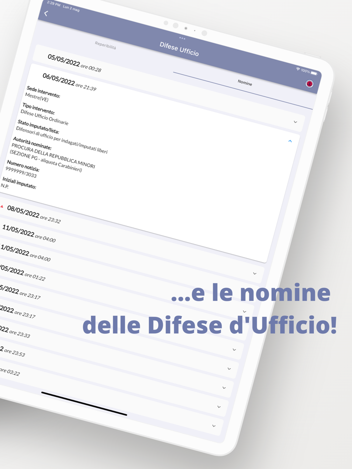 Ordine Avvocati Vicenza