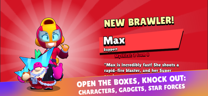 Box Simulator - Brawl Stars