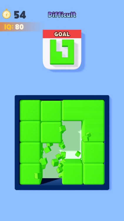 3D Block Shaping screenshot-4