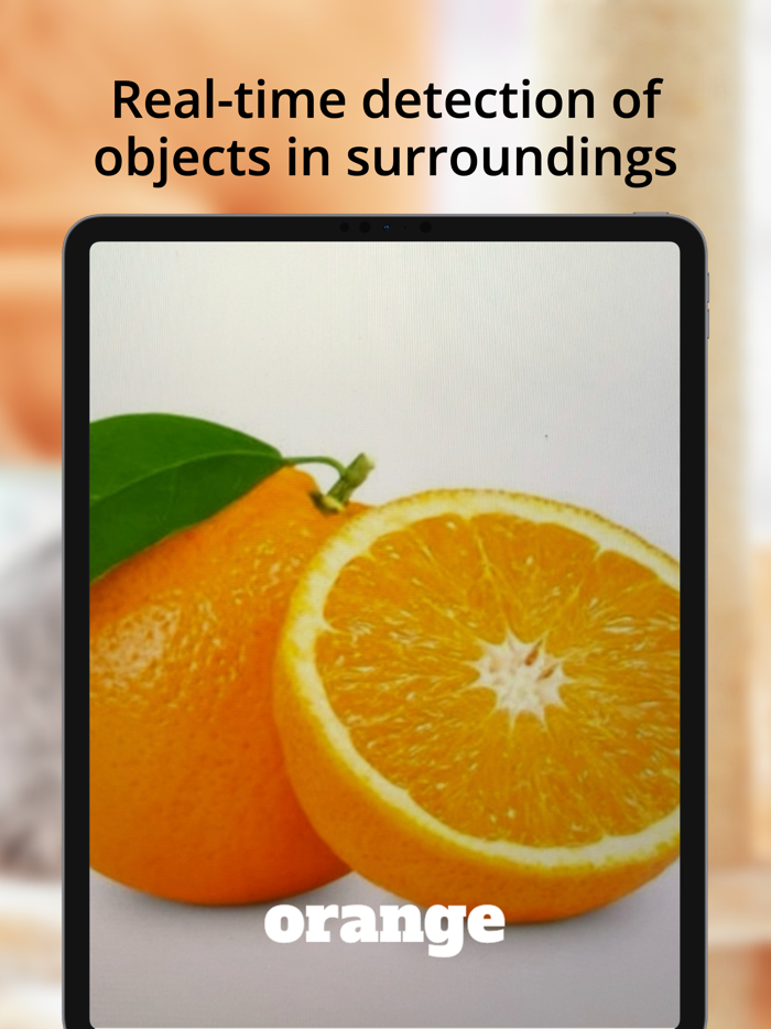 Exploria - AI Lens for Kids