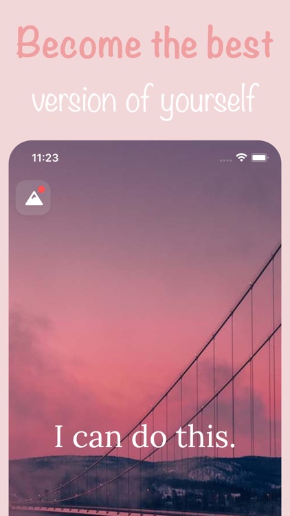 Self - Affirmations & Quotes screenshot-6