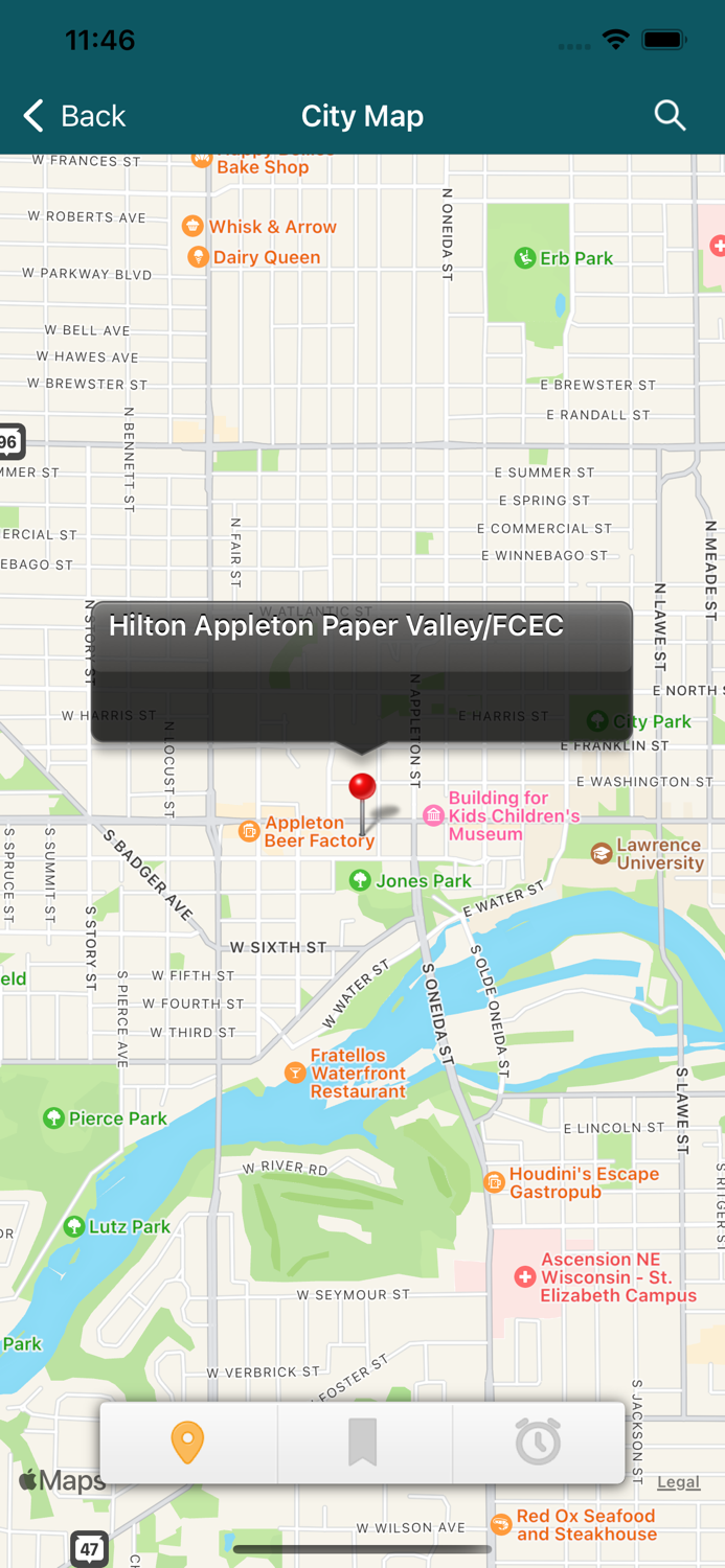 Wisconsin Credit Union League