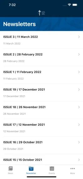 Game screenshot CRC St Albans apk