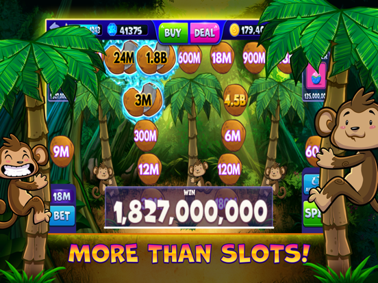 Happy Casino Slots screenshot 2