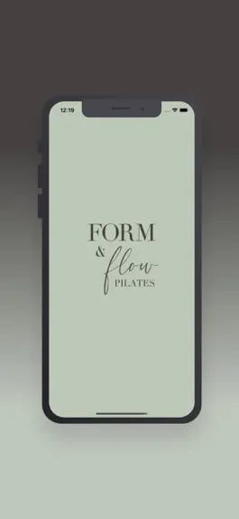 Game screenshot Form & Flow mod apk