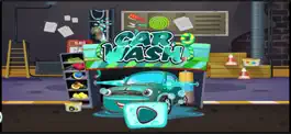 Game screenshot Car Washing Simulator mod apk