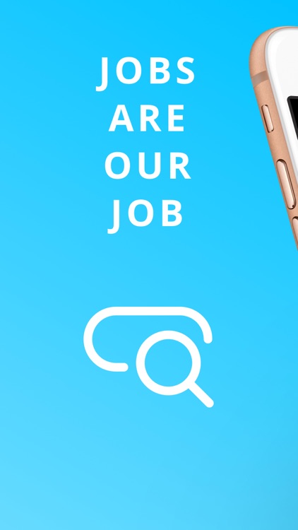 NIJobs.com - Job Search App