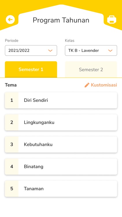 ICANDO - App Manajemen Sekolah