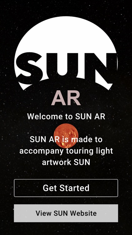 SUN AR - seethesun.org