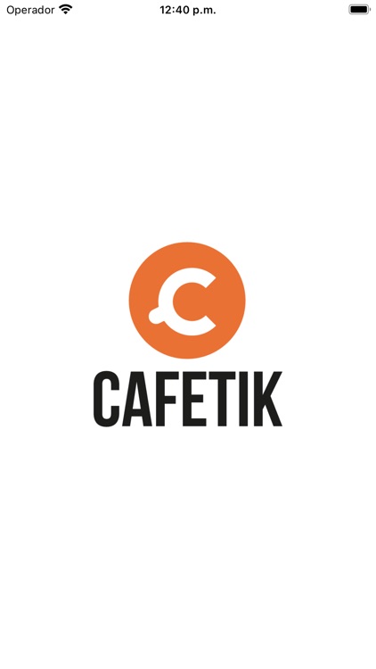 CAFETIK VENDING