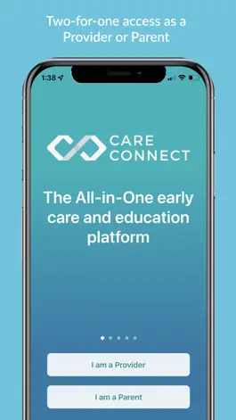 Game screenshot CareConnect Mobile mod apk