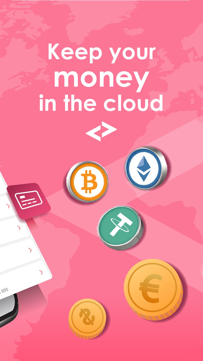 BNKA – Mobile Finance