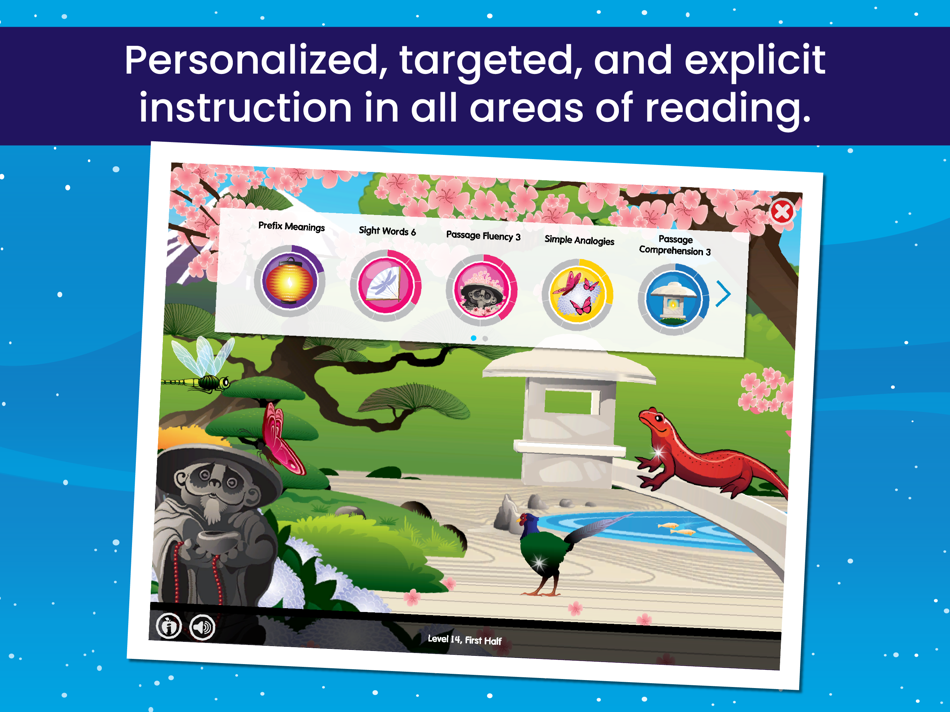 Lexia Core5 Reading by Lexia Learning Systems, LLC (iOS Apps) — AppAgg