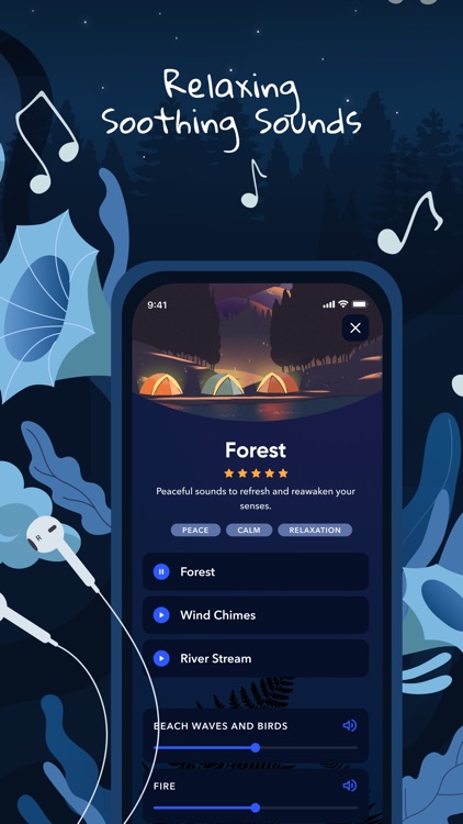 BetterMe: Mental Health screenshot-3