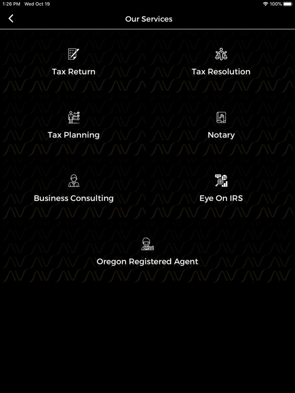 Craven Financial Solutions screenshot 2
