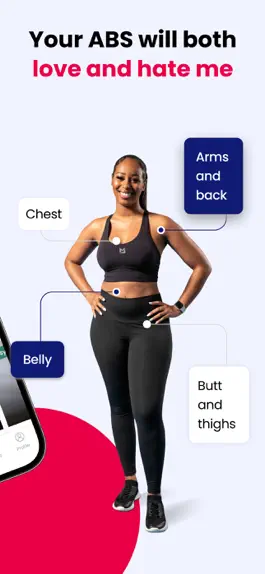 Game screenshot ML.Fitness Workout For Women hack