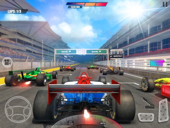 Racing Go : Car Racing 2022 screenshot 4