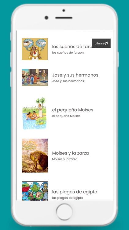 bíblia infantil audio