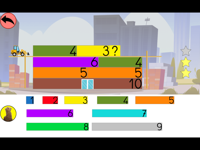 Le chantier de Serge