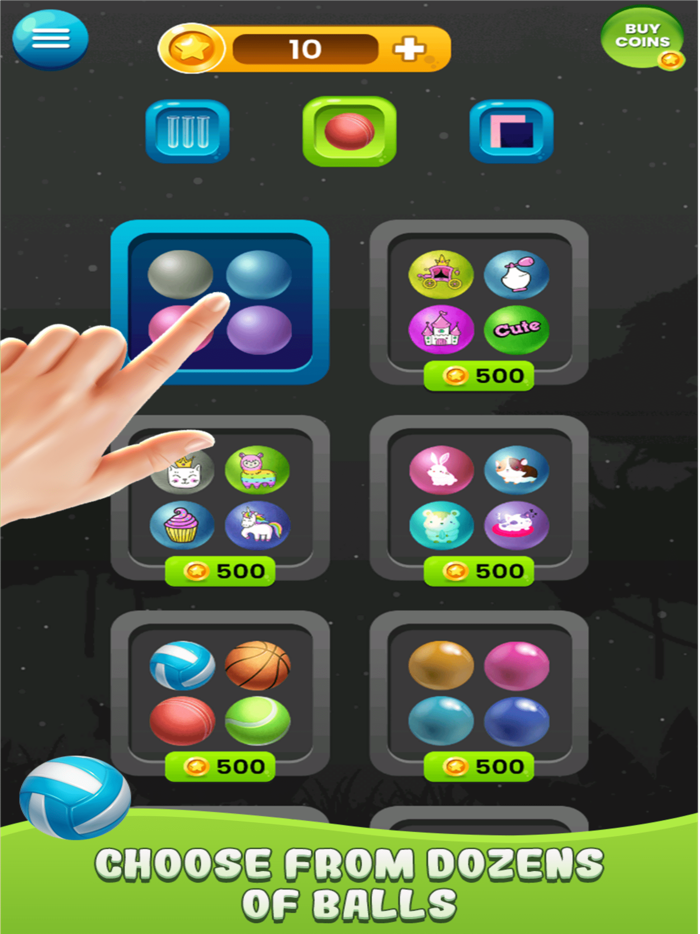 Bubble Sort Ever Sort