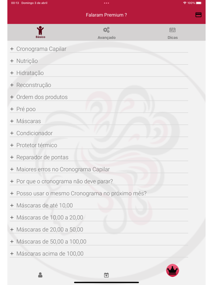 Cronograma com Você