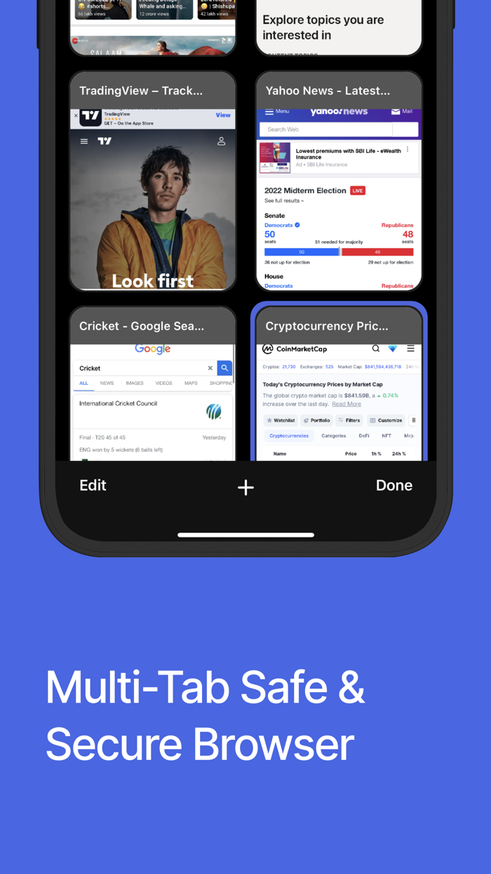 Turbo Fast VPN Unlimited Proxy