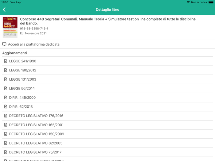 N-EXT NelDiritto Editore