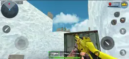 Game screenshot Контртеррористический удар: CS apk