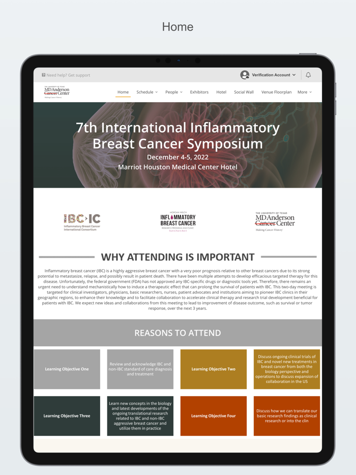 IBC-IC Conference 2022