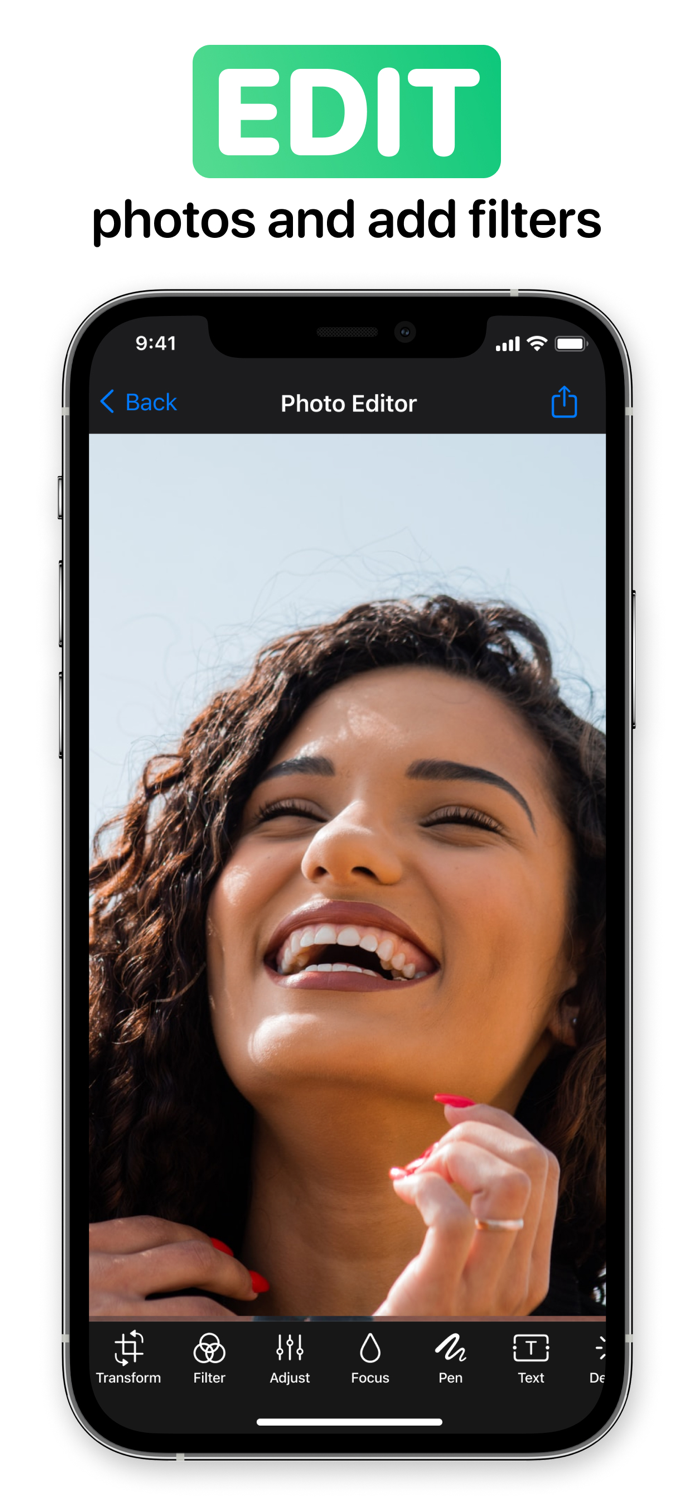 Photo Background Eraser Aрр