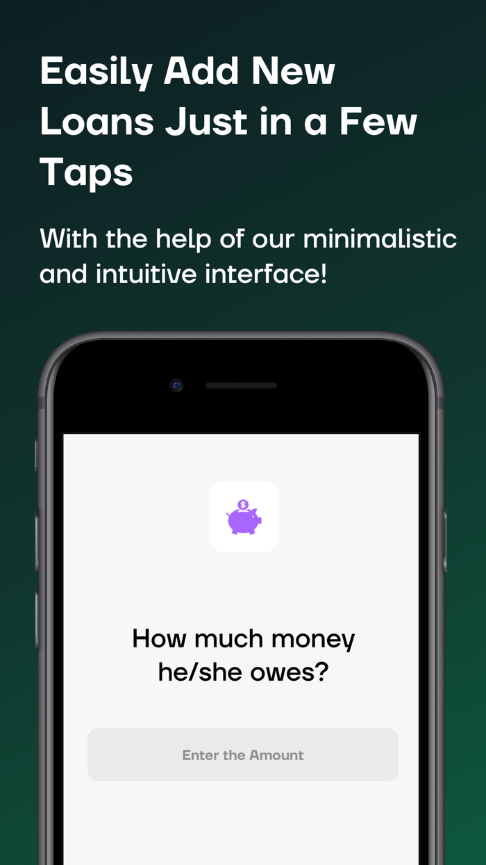 Recollect Financial Planner