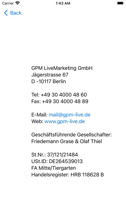 easyguest