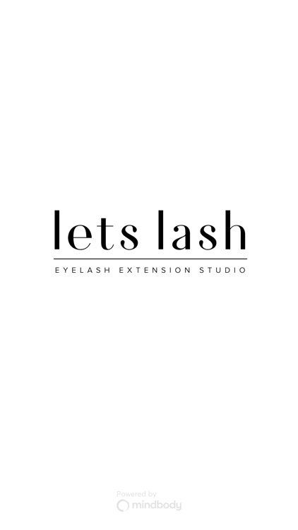 Let's Lash Eyelash Studio