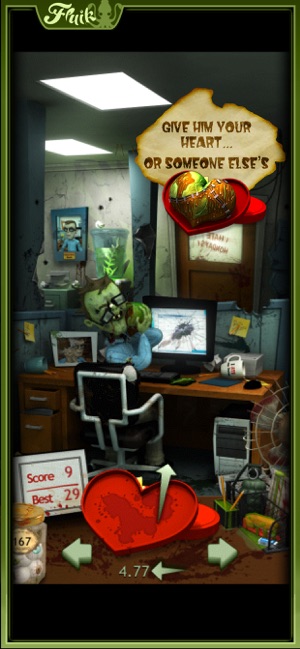 Office Zombie on the App Store