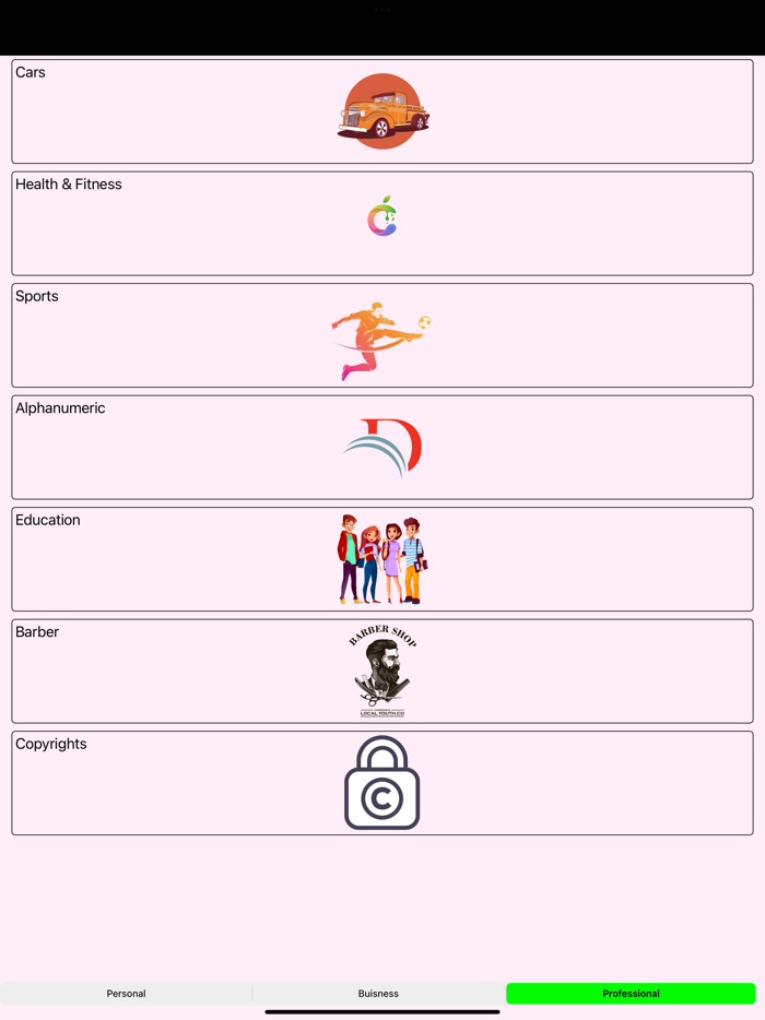 Logo Maker  Creator  Logokit